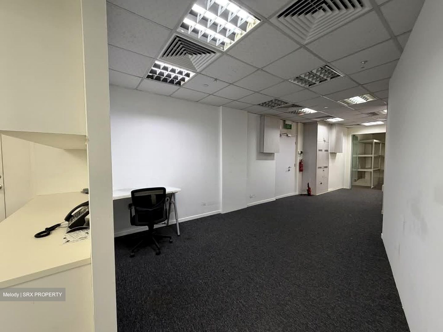 The Plaza (D7), Office #556329151